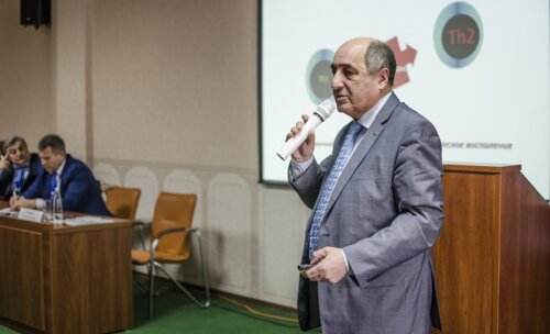 2-я Южно-Российская междисциплинарная конференция по репродукции "Инновационные технологии охраны репродуктивного здоровья"